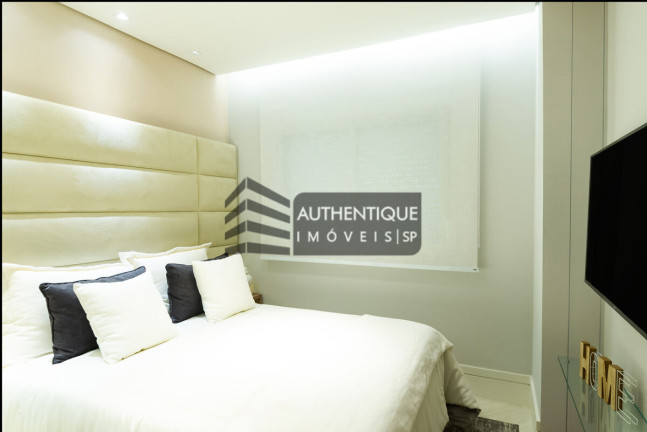 Imagem Apartamento com 2 Quartos à Venda, 67 m² em Butantã - São Paulo