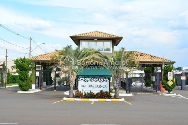 Imagem Casa de Condomínio com 3 Quartos para Alugar, 408 m² em Betel - Paulínia