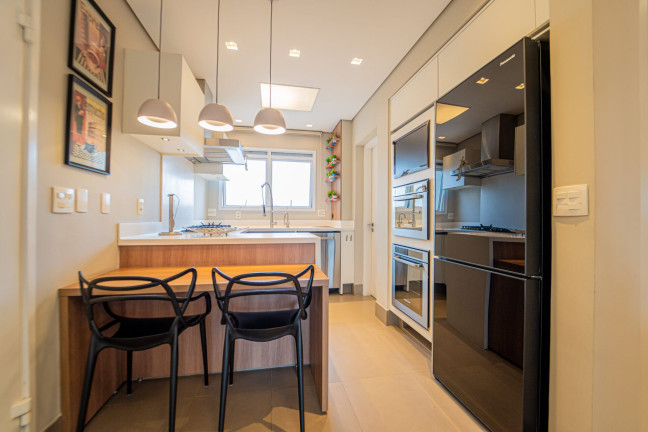 Imagem Apartamento com 3 Quartos à Venda, 157 m² em Vila Nova Conceição - São Paulo Imagem Apartamento com 3 Quartos à Venda, 157 m² em Vila Nova Conceição - São Paulo