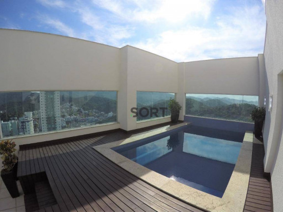 Imagem Cobertura com 3 Quartos à Venda, 264 m² em Pioneiros - Balneário Camboriú