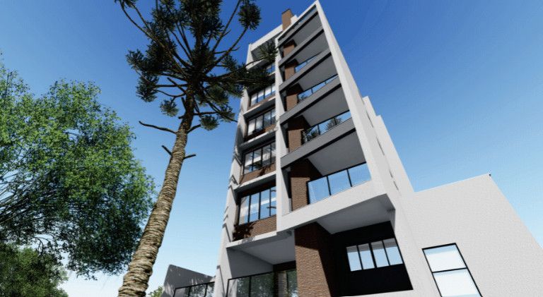 Imagem Apartamento com 3 Quartos à Venda, 171 m² em Boa Vista - Curitiba Imagem Apartamento com 3 Quartos à Venda, 171 m² em Boa Vista - Curitiba