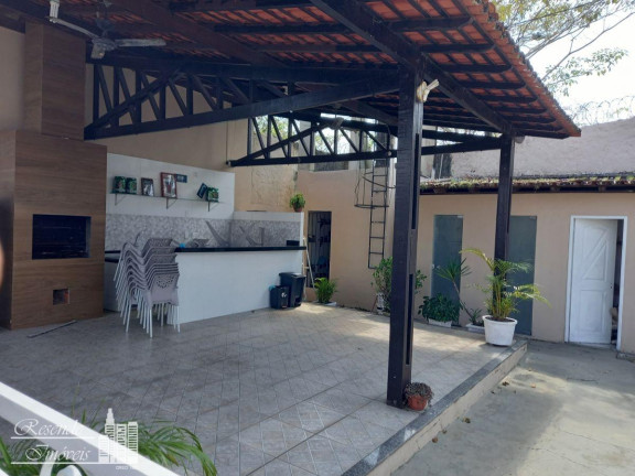 Imagem Casa com 2 Quartos à Venda, 85 m² em Jibóia Branca - Ananindeua