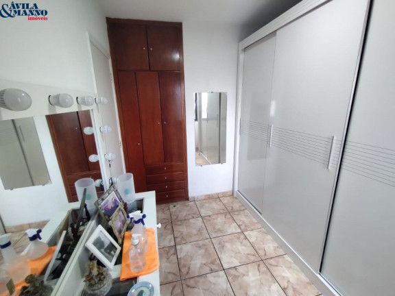 Imagem Apartamento com 2 Quartos à Venda, 52 m² em Mooca - São Paulo