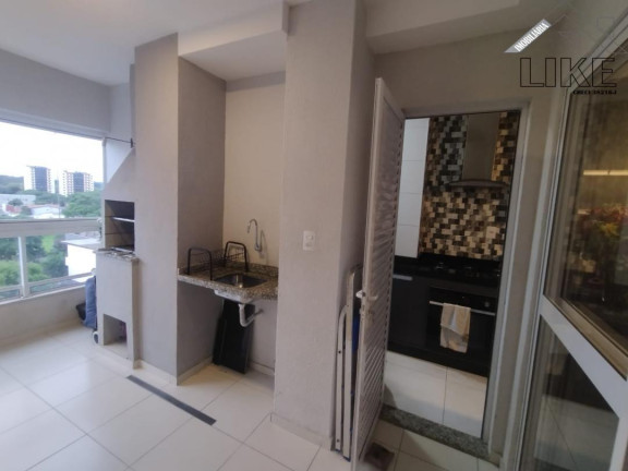 Imagem Imóvel com 3 Quartos à Venda, 82 m² em Jardim Paulista - São José Dos Campos