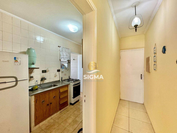 Imagem Apartamento com 2 Quartos à Venda, 70 m² em Pitangueiras - Guarujá
