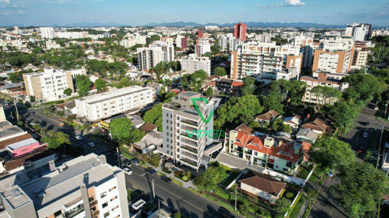 Imagem Apartamento com 3 Quartos à Venda, 89 m² em Boa Vista - Curitiba