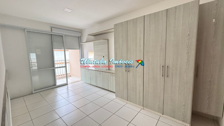 Imagem Apartamento com 2 Quartos para Alugar, 92 m² em Itaguá - Ubatuba Imagem Apartamento com 2 Quartos para Alugar, 92 m² em Itaguá - Ubatuba