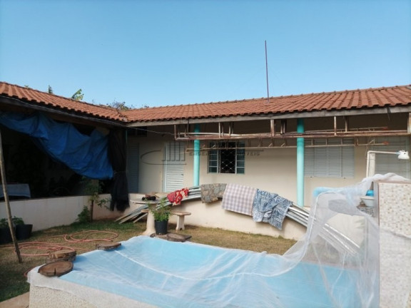 Imagem Imóvel com 3 Quartos à Venda, 230 m² em Parque Do Mirante - Luís Antônio