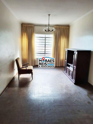 Imagem Casa com 3 Quartos à Venda, 142 m² em Brooklin - São Paulo Imagem Casa com 3 Quartos à Venda, 142 m² em Brooklin - São Paulo