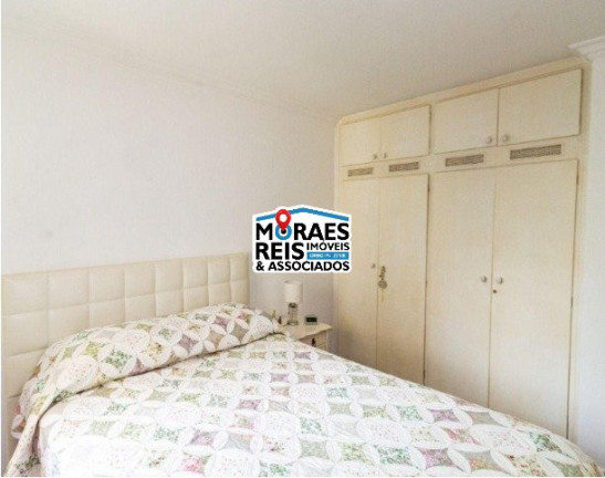 Imagem Apartamento com 3 Quartos à Venda, 105 m² em Moema - São Paulo