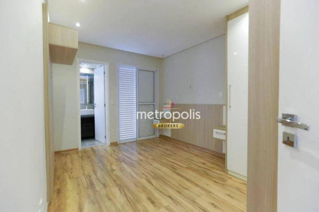 Imagem Apartamento com 3 Quartos à Venda, 104 m² em Centro - São Bernardo Do Campo
