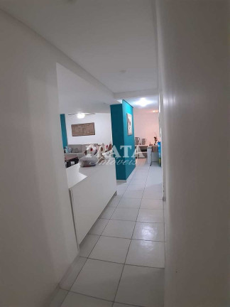 Imagem Apartamento com 2 Quartos à Venda, 130 m² em Embaré - Santos Imagem Apartamento com 2 Quartos à Venda, 130 m² em Embaré - Santos