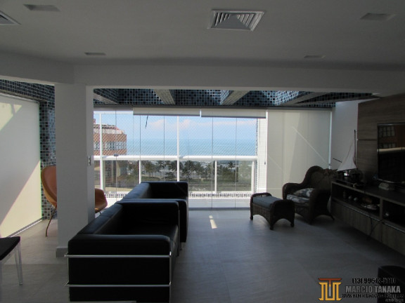 Imagem Cobertura com 5 Quartos à Venda, 341 m² em Riviera - Bertioga