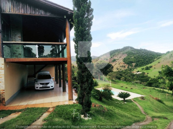 Chácara com 4 Quartos à Venda, 20.000 m²