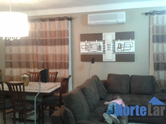 Imagem Sobrado com 3 Quartos à Venda, 200 m² em Vila Constança - São Paulo