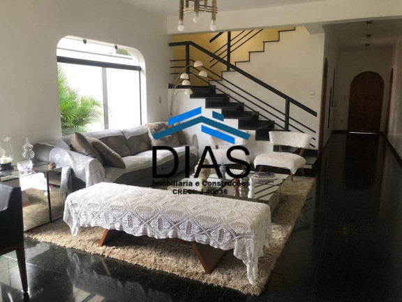 Imagem Casa com 5 Quartos à Venda, 600 m² em Vila Harmonia - Araraquara Imagem Casa com 5 Quartos à Venda, 600 m² em Vila Harmonia - Araraquara
