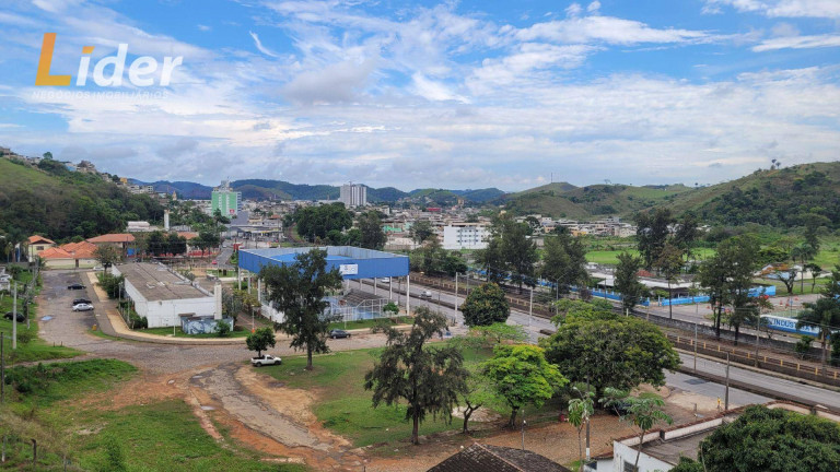 Imagem Apartamento com 2 Quartos para Alugar, 60 m² em Nova Era - Juiz De Fora Imagem Apartamento com 2 Quartos para Alugar, 60 m² em Nova Era - Juiz De Fora