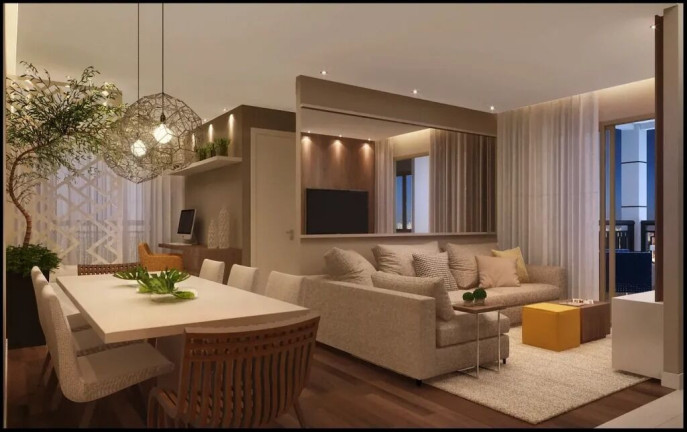 Imagem Apartamento com 2 Quartos à Venda, 74 m² em Jardim São Paulo(zona Norte) - São Paulo