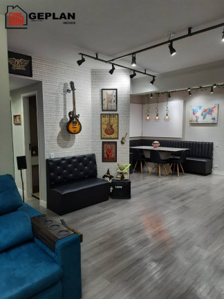 Imagem Apartamento com 3 Quartos à Venda, 124 m² em Cambuci - São Paulo Imagem Apartamento com 3 Quartos à Venda, 124 m² em Cambuci - São Paulo