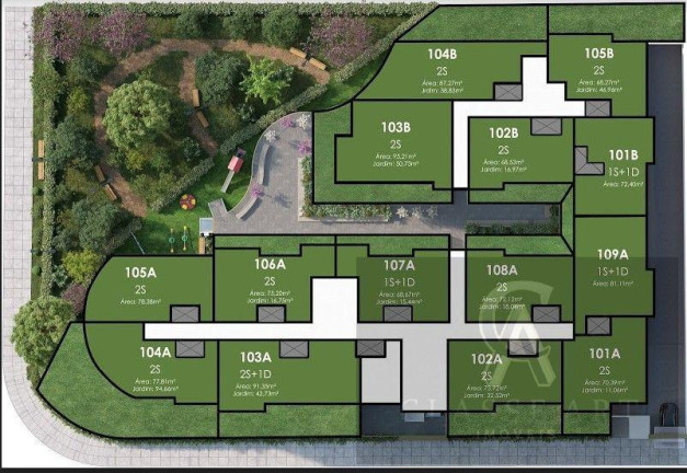 Imagem Apartamento com 3 Quartos à Venda, 8.400 m² em Ingleses Norte - Florianópolis