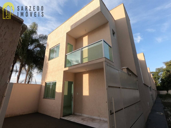 Imagem Casa com 3 Quartos à Venda, 95 m² em Centro - Sarzedo Imagem Casa com 3 Quartos à Venda, 95 m² em Centro - Sarzedo