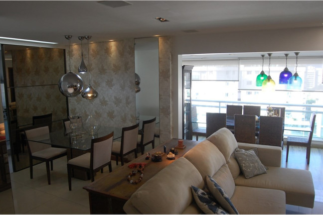 Imagem Cobertura com 4 Quartos à Venda, 281 m² em Barra Da Tijuca - Rio De Janeiro Imagem Cobertura com 4 Quartos à Venda, 281 m² em Barra Da Tijuca - Rio De Janeiro