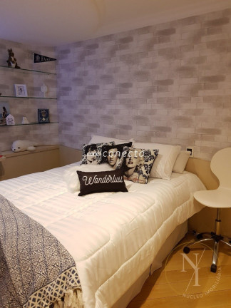 Imagem Apartamento com 4 Quartos à Venda, 213 m² em Vila Carrao - São Paulo Imagem Apartamento com 4 Quartos à Venda, 213 m² em Vila Carrao - São Paulo