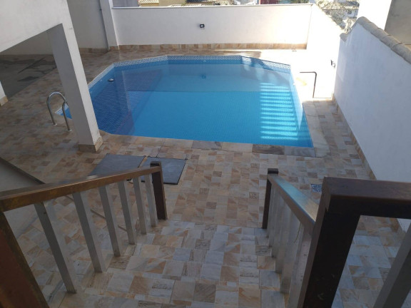 Imagem Casa de Condomínio com 3 Quartos à Venda, 230 m² em Guriri - Cabo Frio Imagem Casa de Condomínio com 3 Quartos à Venda, 230 m² em Guriri - Cabo Frio