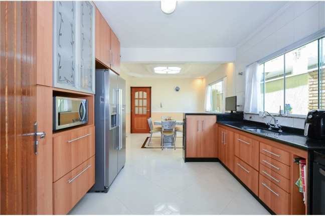 Imagem Casa com 4 Quartos à Venda, em Parque São Domingos - São Paulo Imagem Casa com 4 Quartos à Venda, em Parque São Domingos - São Paulo