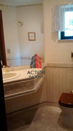 Apartamento com 3 Quartos à Venda, 160 m² em Vila Regente Feijó - São Paulo
