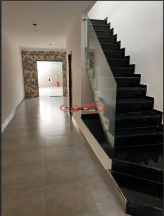 Imagem Casa com 3 Quartos à Venda, 100 m² em Vila Norma - São Paulo