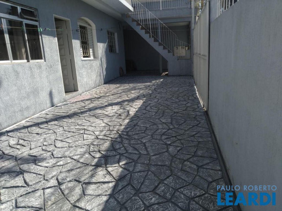 Casa com 3 Quartos à Venda, 151 m² em Olímpico - São Caetano Do Sul