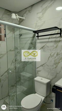 Imagem Imóvel com 1 Quarto para Alugar, 20 m² em Cidade Universitária - Campinas Imagem Imóvel com 1 Quarto para Alugar, 20 m² em Cidade Universitária - Campinas