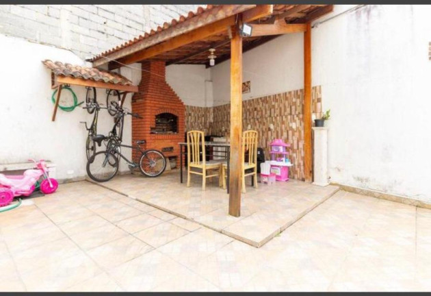 Imagem Sobrado com 3 Quartos à Venda, 174 m² em Vila Marieta - São Paulo Imagem Sobrado com 3 Quartos à Venda, 174 m² em Vila Marieta - São Paulo