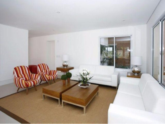 Imagem Apartamento com 3 Quartos à Venda, 97 m² em Jardim Portal Da Colina - Sorocaba