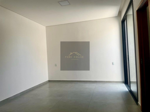 Imagem Casa com 3 Quartos à Venda, 180 m² em Loteamento Residencial Campos Do Conde Ii - Tremembé