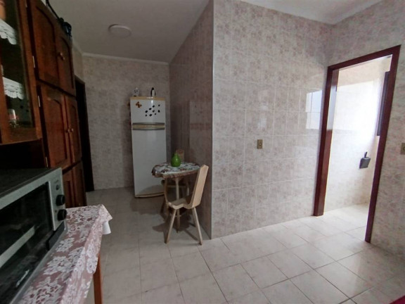 Imagem Apartamento com 2 Quartos à Venda, 80 m² em Aviação - Praia Grande