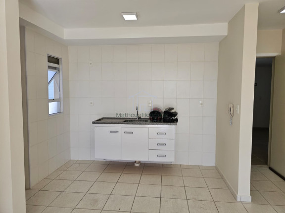 Imagem Apartamento com 3 Quartos para Alugar, 71 m² em Jardim Tamoio - Jundiaí
