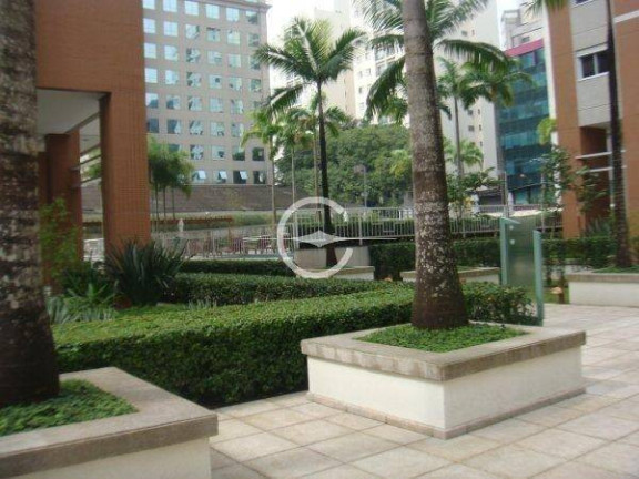 Imagem Apartamento com 3 Quartos à Venda, 93 m² em Vila Olímpia - São Paulo Imagem Apartamento com 3 Quartos à Venda, 93 m² em Vila Olímpia - São Paulo