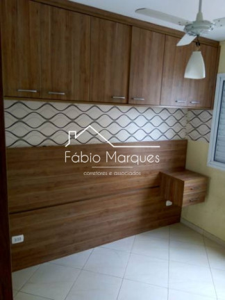 Imagem Apartamento com 2 Quartos à Venda, 52 m² em Mooca - São Paulo