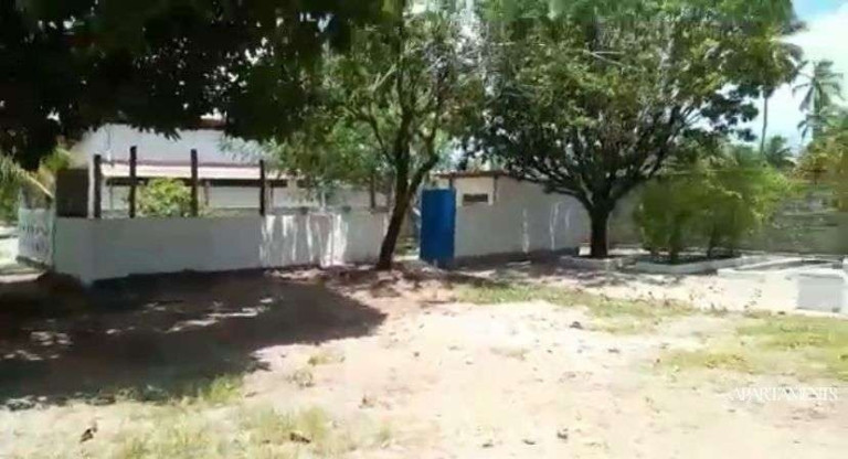 Imagem Casa com 6 Quartos à Venda, 400 m² em Planta De Lucena - Lucena