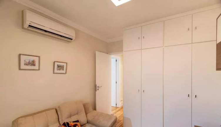 Imagem Imóvel com 4 Quartos à Venda, 127 m² em Jardim Ampliação - São Paulo