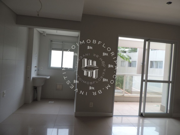 Imagem Apartamento com 2 Quartos à Venda, 76 m² em Itacorubi - Florianópolis