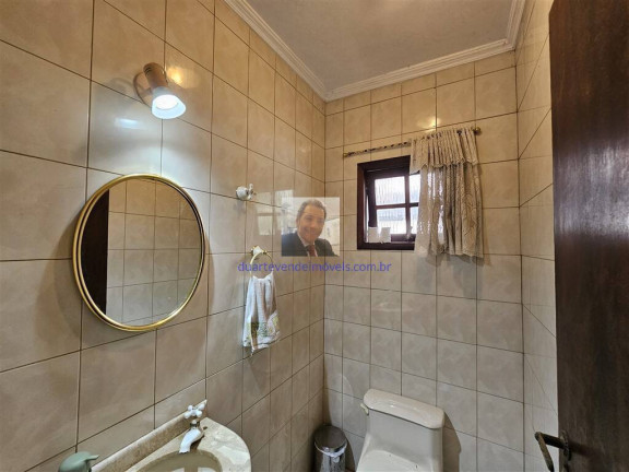 Imagem Casa de Condomínio com 3 Quartos à Venda, 240 m² em Jardim Atalaia - Cotia