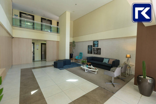 Imagem Apartamento com 3 Quartos à Venda, 80 m² em Meireles - Fortaleza