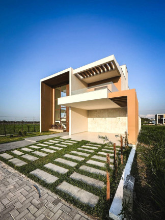 Casa com 4 Quartos à Venda, 321 m² em Sim - Feira De Santana