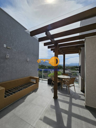 Imagem Apartamento com 3 Quartos à Venda, 121 m² em Balneário Flamingo - Matinhos