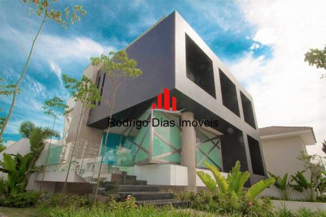 Imagem Casa de Condomínio com 5 Quartos à Venda, 600 m² em Vila Virgínia - Jundiaí Imagem Casa de Condomínio com 5 Quartos à Venda, 600 m² em Vila Virgínia - Jundiaí