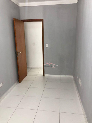 Imagem Apartamento com 2 Quartos à Venda, 60 m² em Ocian - Praia Grande