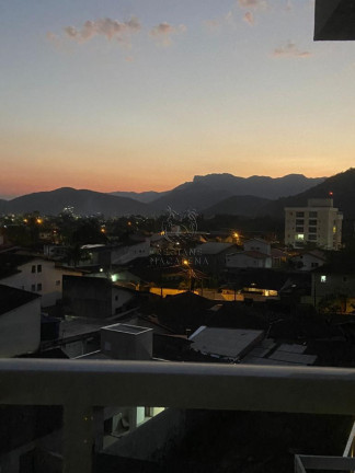 Imagem Apartamento com 2 Quartos à Venda, 54 m² em Perequê Açu - Ubatuba Imagem Apartamento com 2 Quartos à Venda, 54 m² em Perequê Açu - Ubatuba